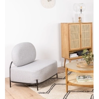 Design bank Zuinig Clair