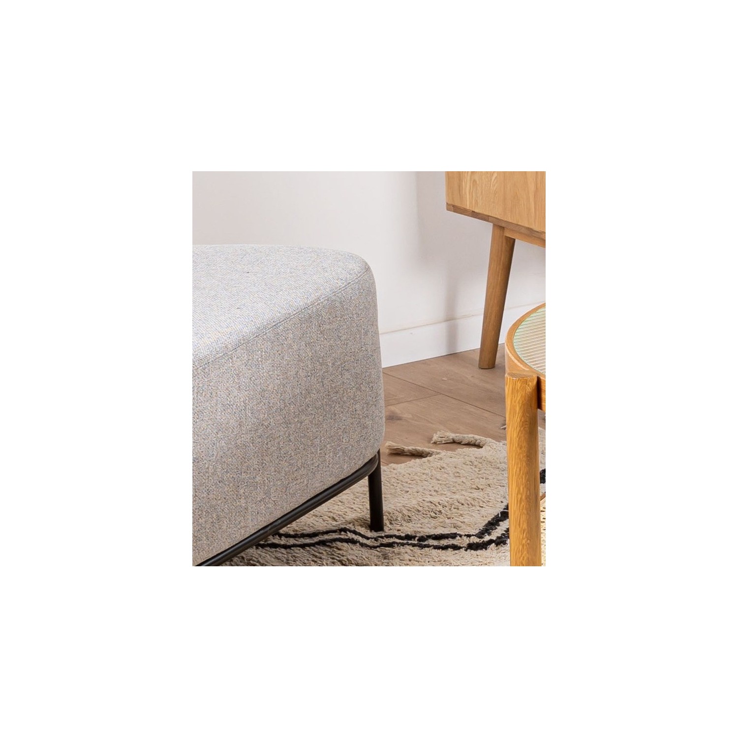 Design bank Zuinig Clair