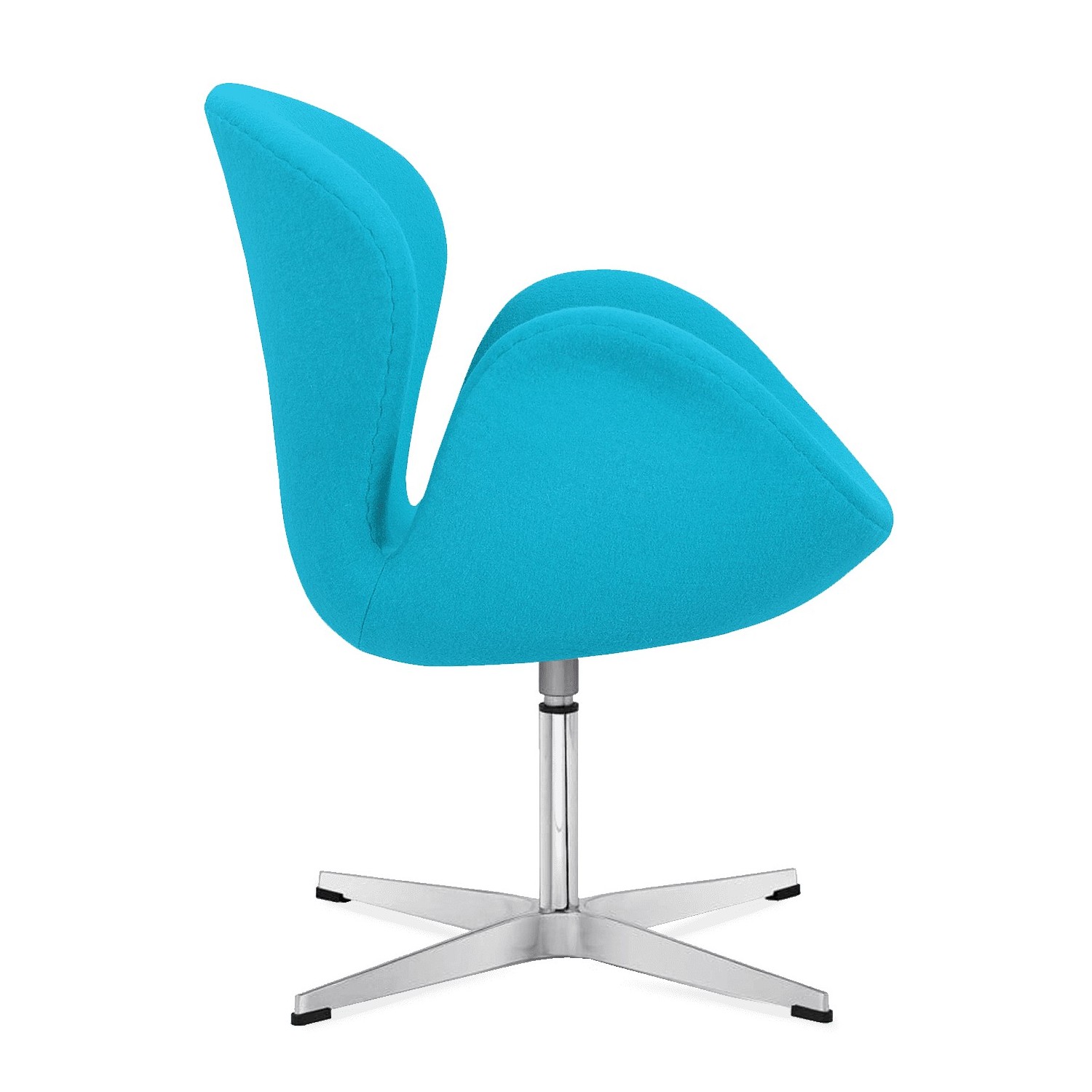 Arne Jacobsen Cashmere Swan Chair Replica