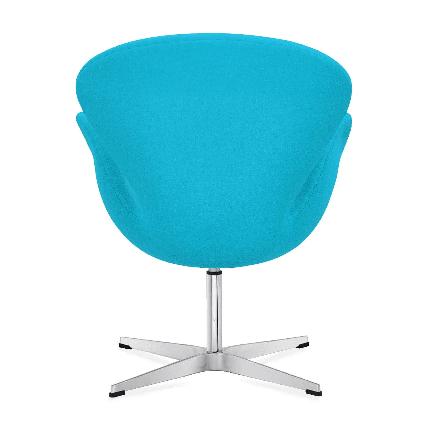 Sessel Swan Chair HQ in Kaschmir