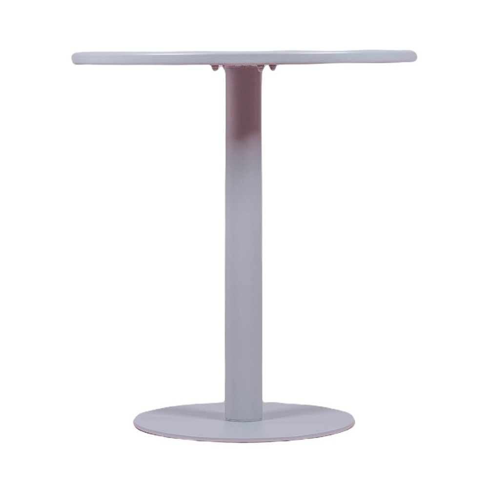 Sevilla Stahl Stehtisch