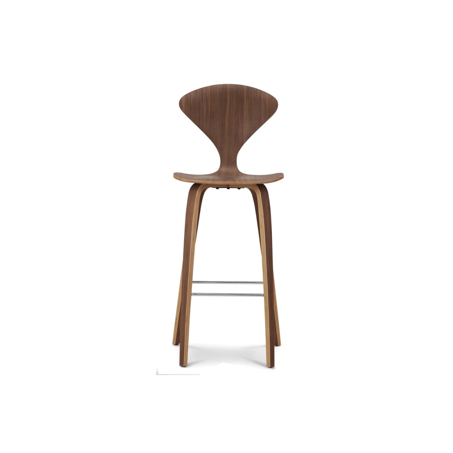 Tabouret Cherner de style nordique