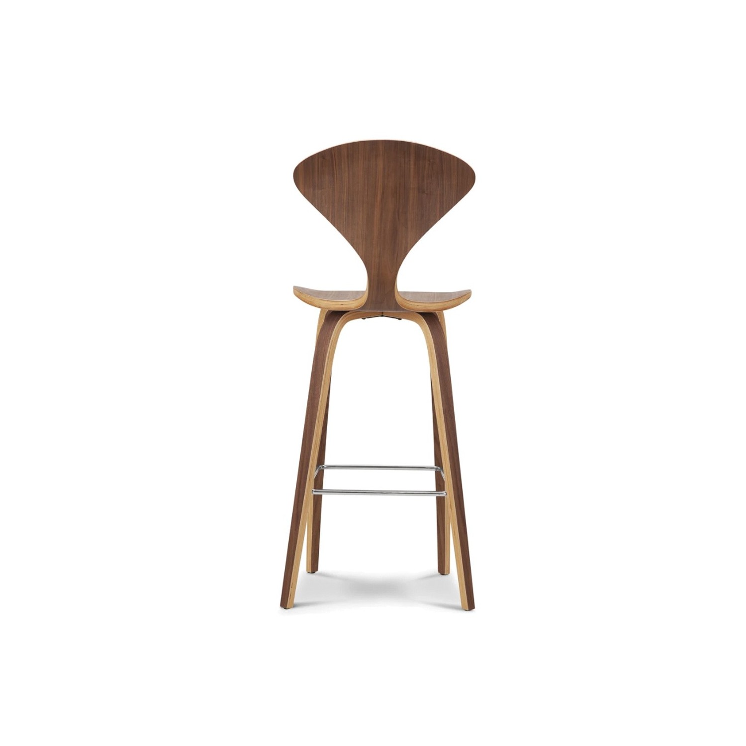 Nordic style Cherner stool