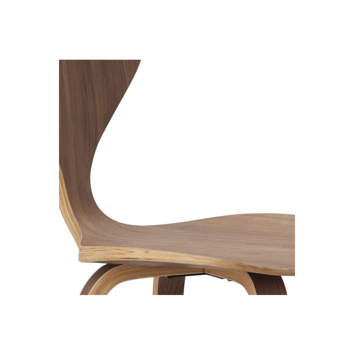 Tabouret Cherner de style nordique