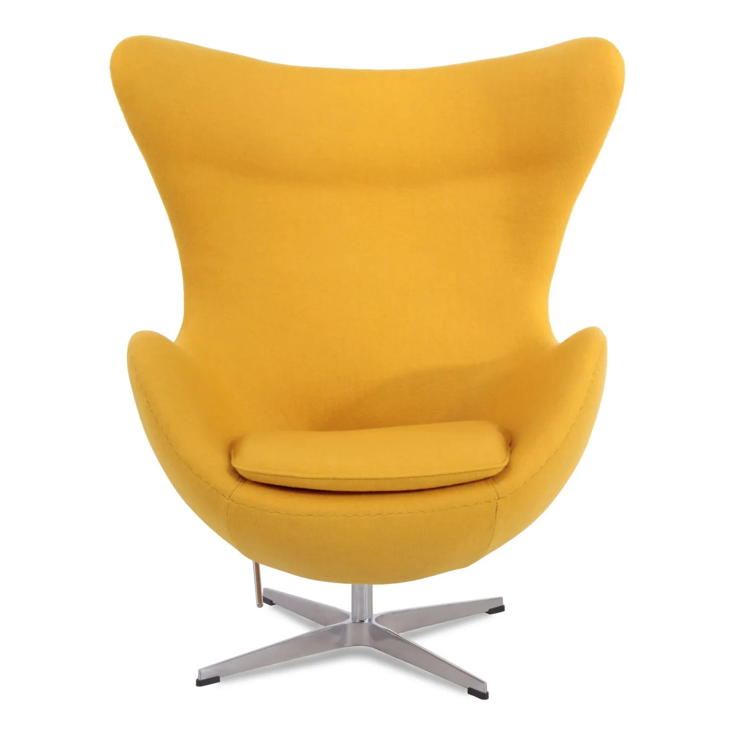 Sessel Egg Chair HQ in Kaschmir