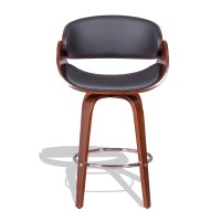 Jakkara Burrow keinonahkatyynyllä