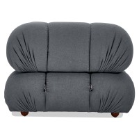 Sofá modular Laurel 2 piezas con reposabrazos