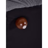 Laurel 2dílná modulární pohovka s područkami