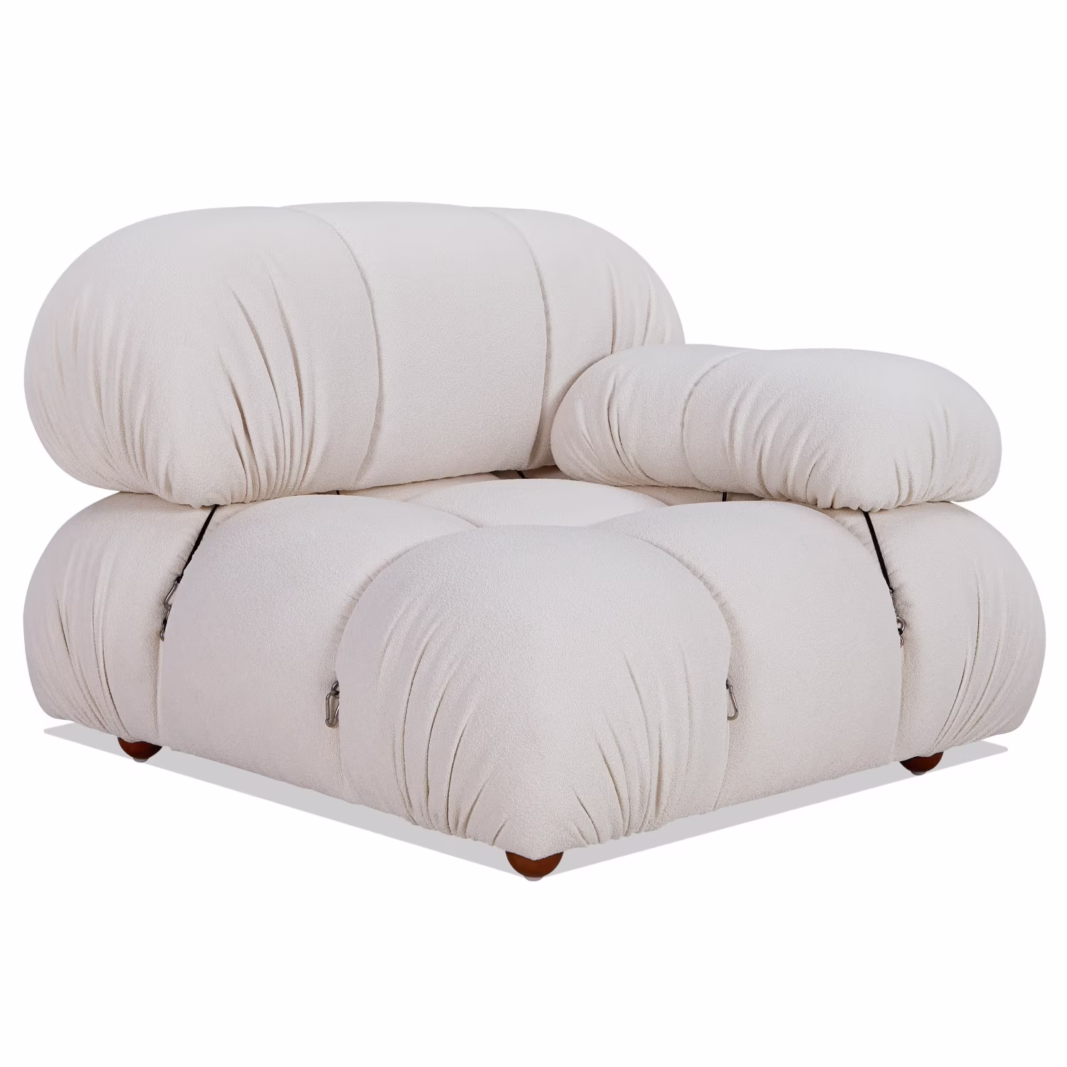 Modulares Sofa Laurel 3-teilig