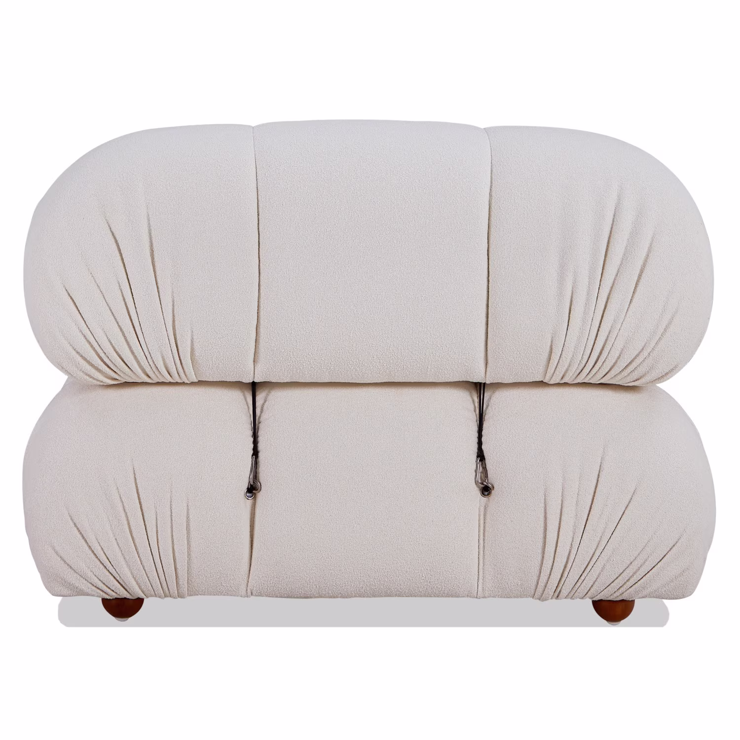 Modulares Sofa Laurel 3-teilig