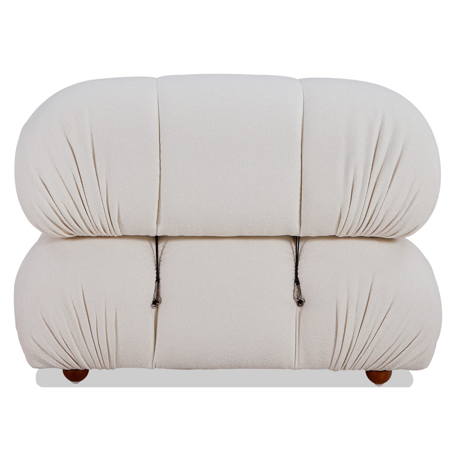  Canapé modulable Laurel 3 pièces