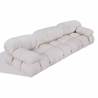 Modulaarinen Laurel 3 piezaa