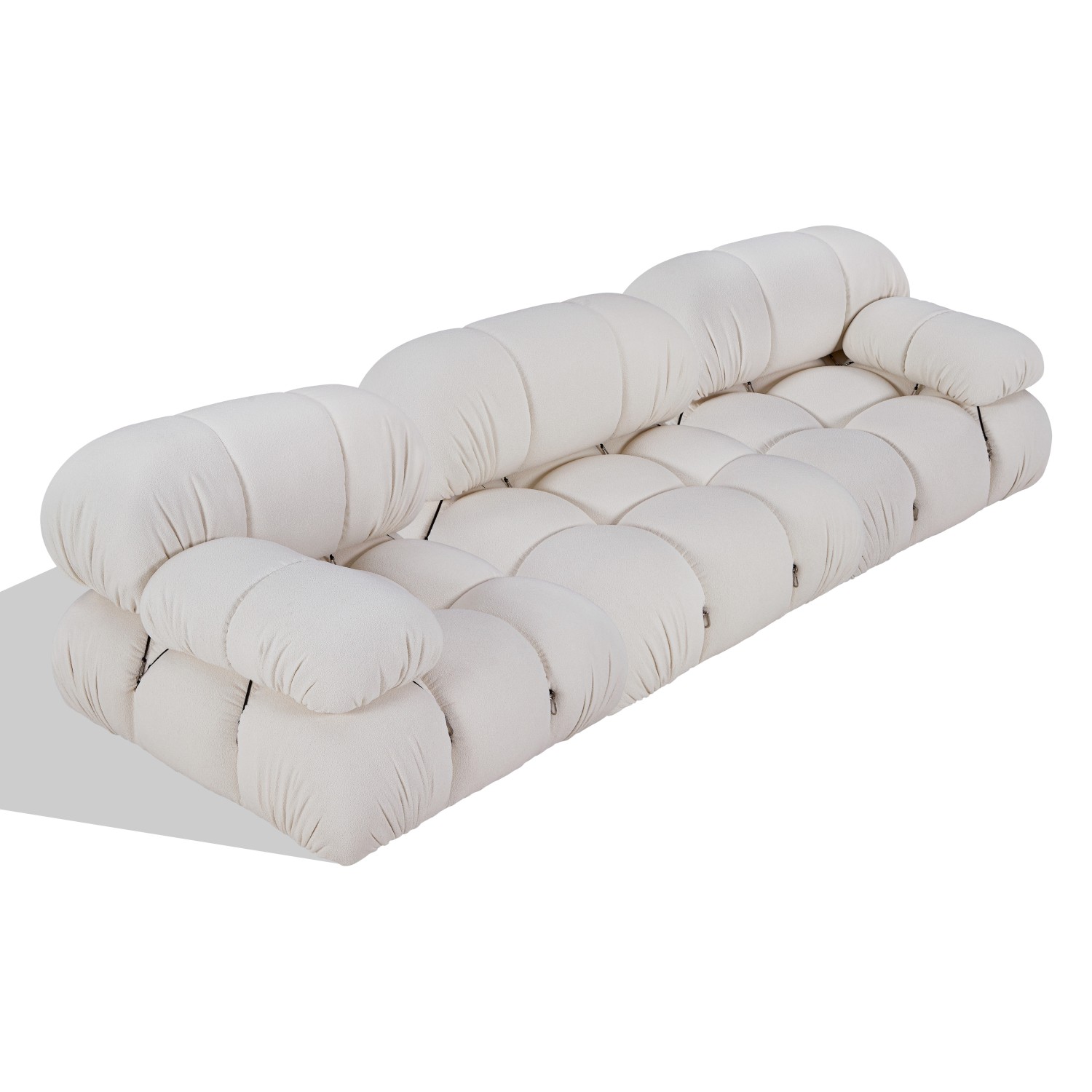 Sofá modular Laurel 3 piezas