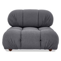 Soffa modulär Laurel 5 piezas