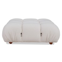 Soffa modulär Laurel 5 piezas