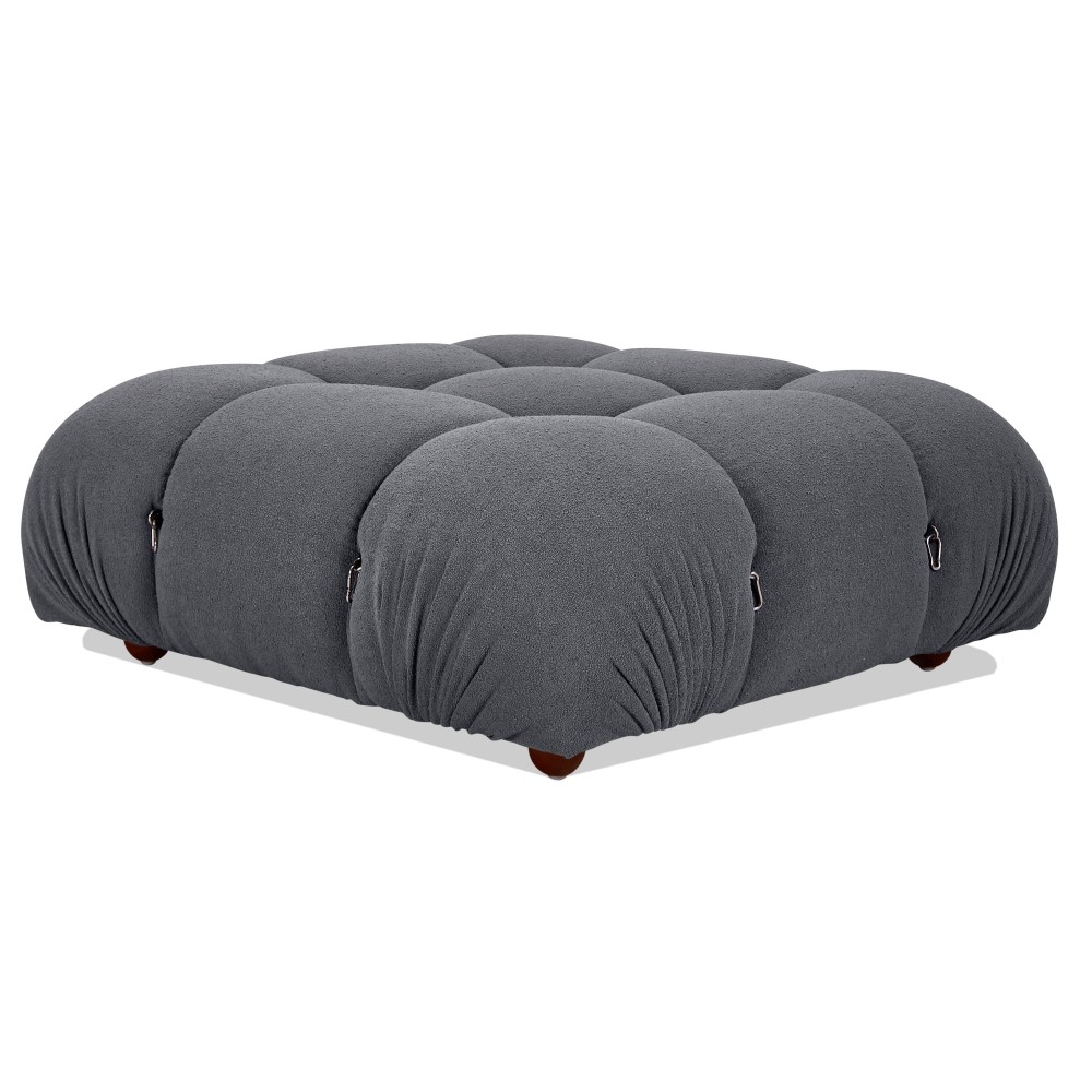 Soffa modulär Laurel 5 piezas