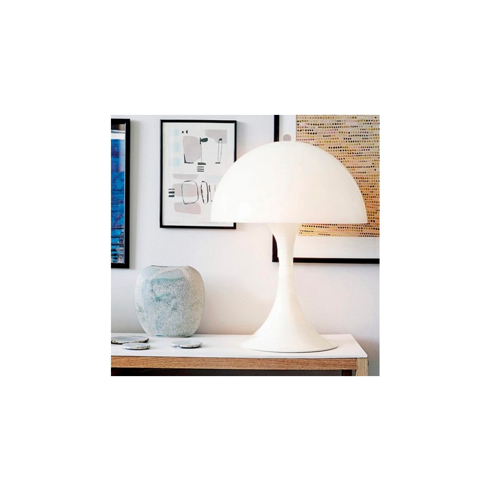 Replika designové lampy Phantella od Verner Panton