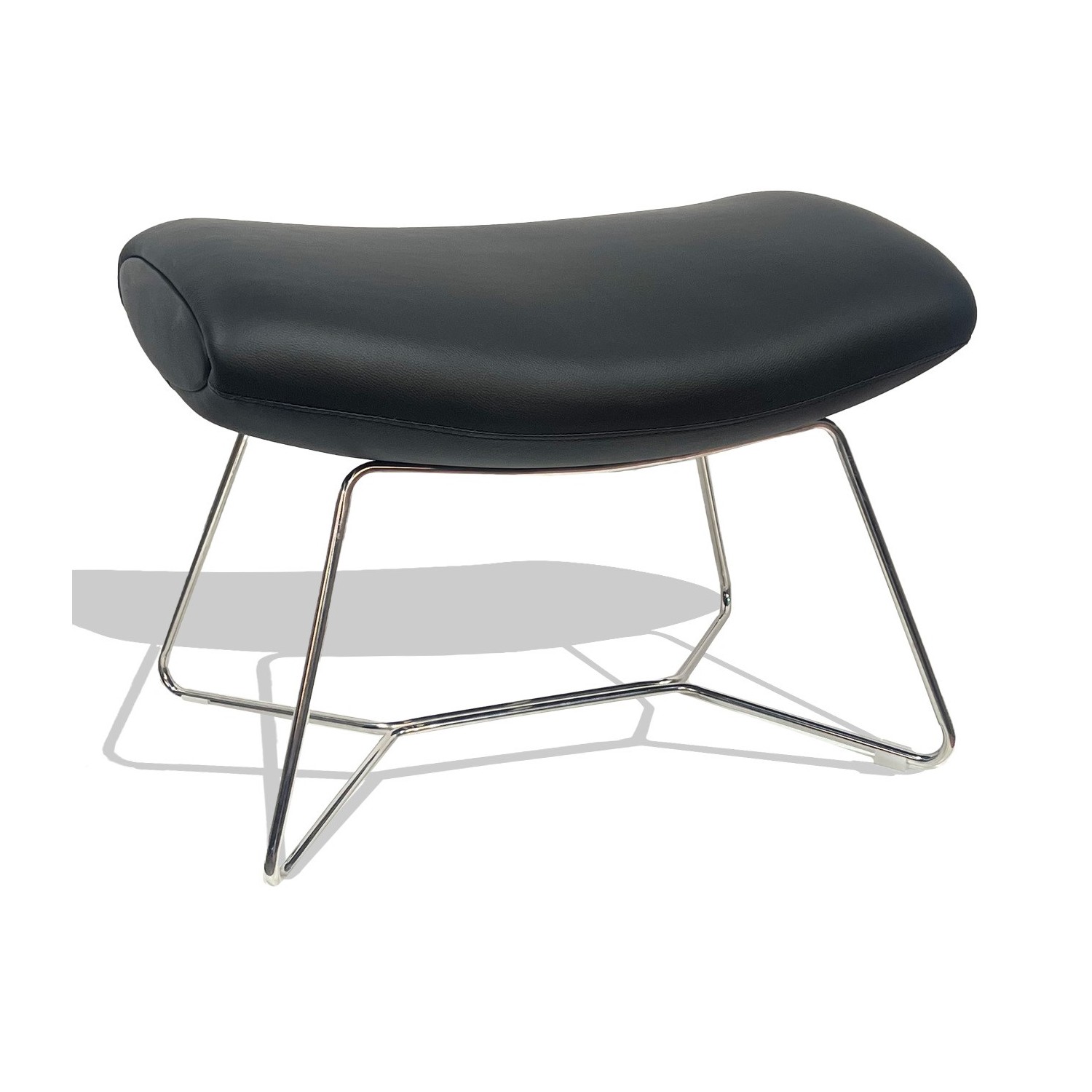 Armchair footrest Emola chair