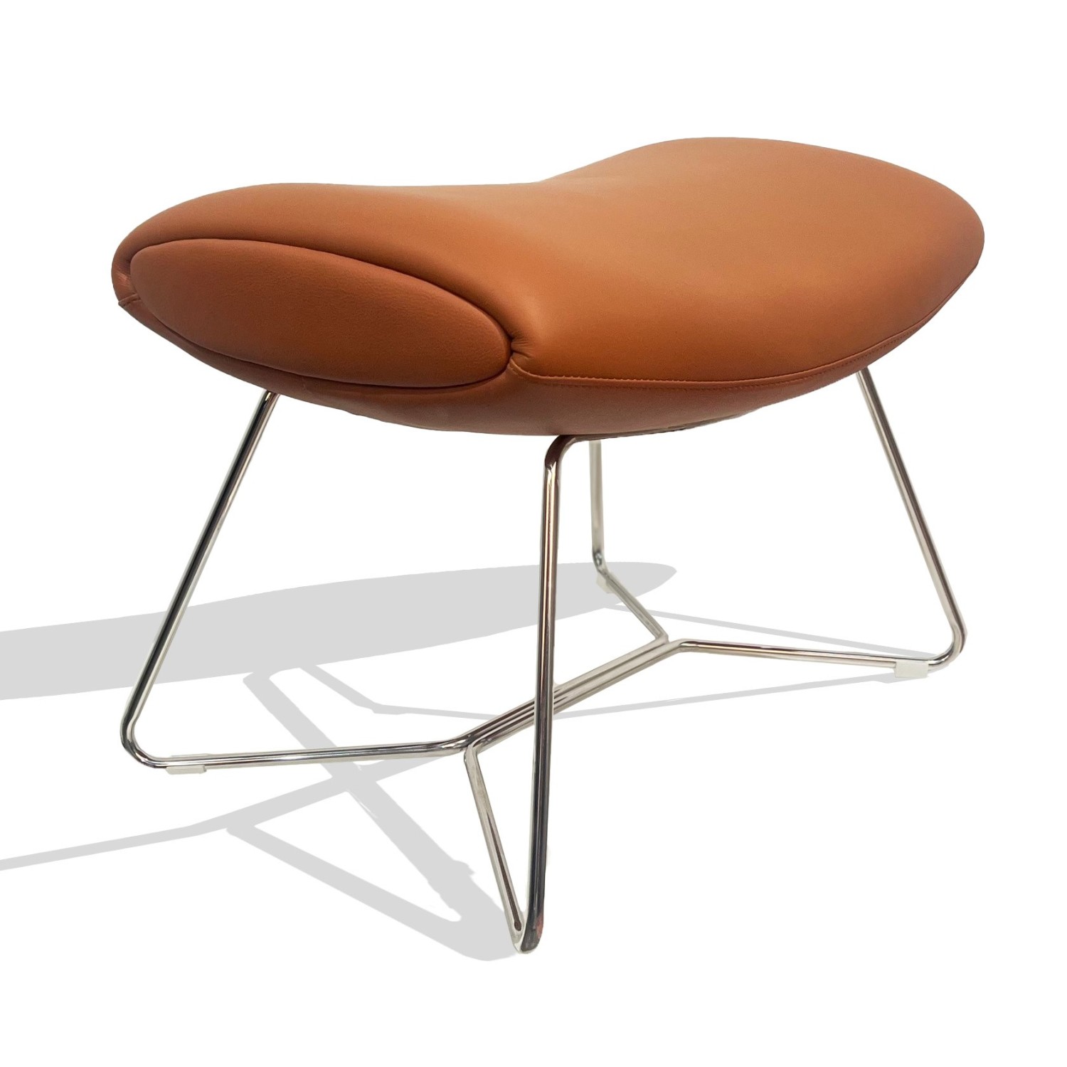 Poltrona apoio para os pés cadeira Emola