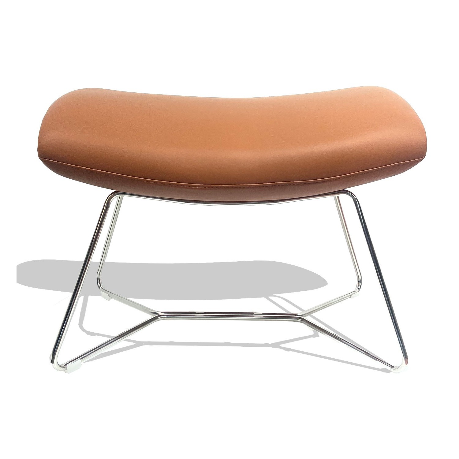 Fauteuil repose-pieds chaise Emola