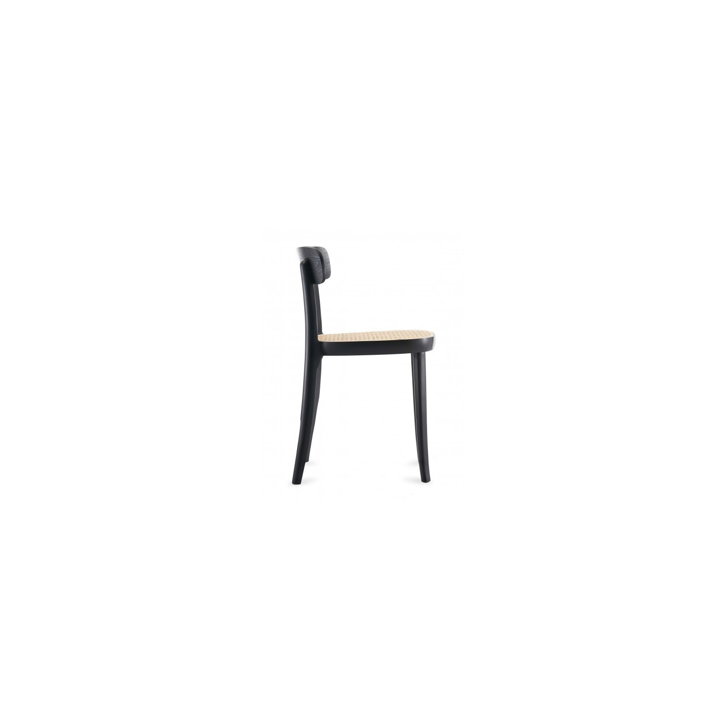 PACK 2 TOURS ASH WOOD CHAIR