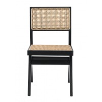 PACK 2 CHAISES COMPAS