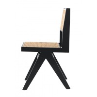 PACK 2 CHAISES COMPAS