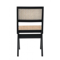 PACK 2 CHAISES COMPAS