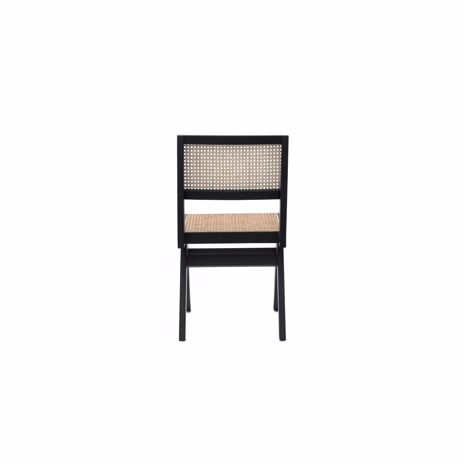 PAKKET 2 COMPAS STOELEN