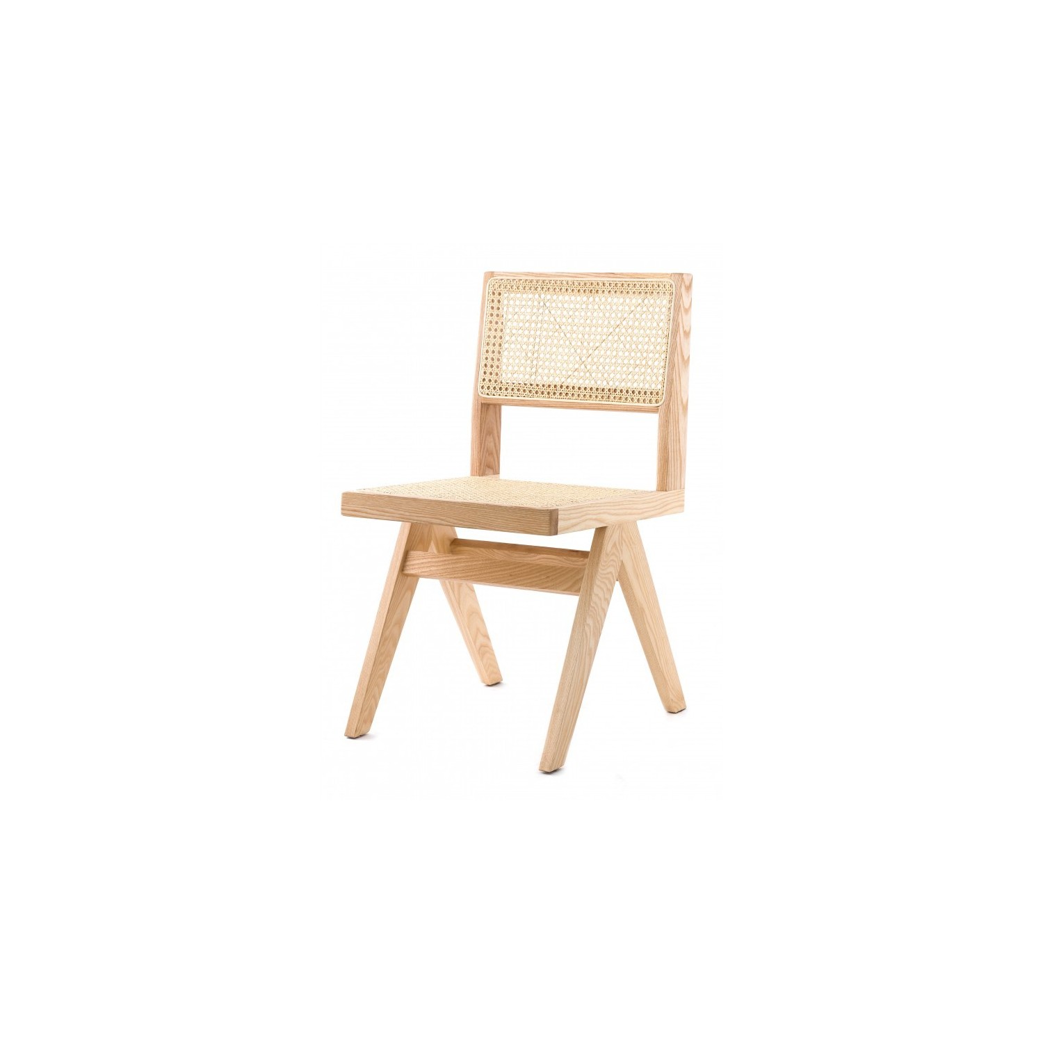 PACK 2 COMPAS CHAIRS