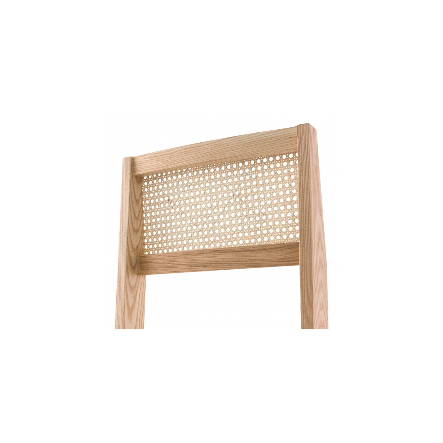 PACK 2 CHAISES COMPAS