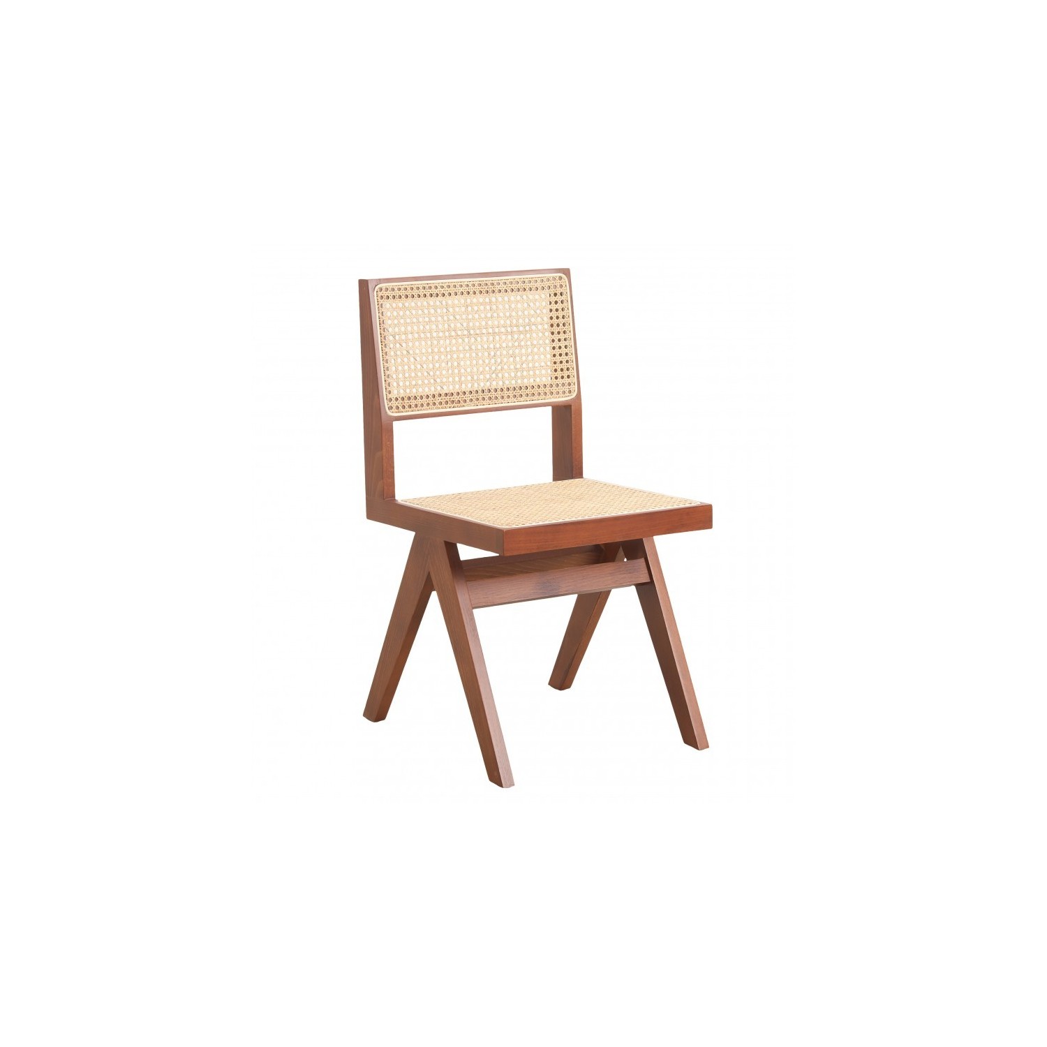 PACK 2 COMPAS CHAIRS