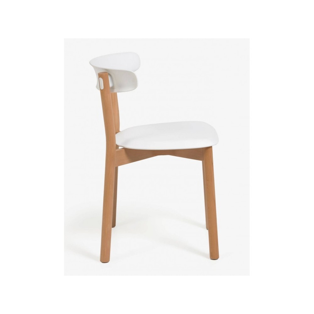 PAKKET 4 OSLO STOELEN