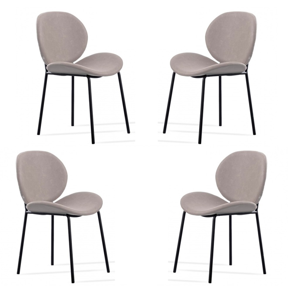 PAKKAUS 4 SLICE TUOLIA