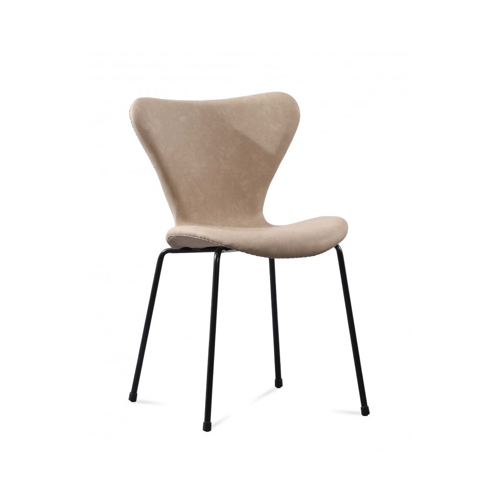 PAKKET 4 ZEVEN STOELEN