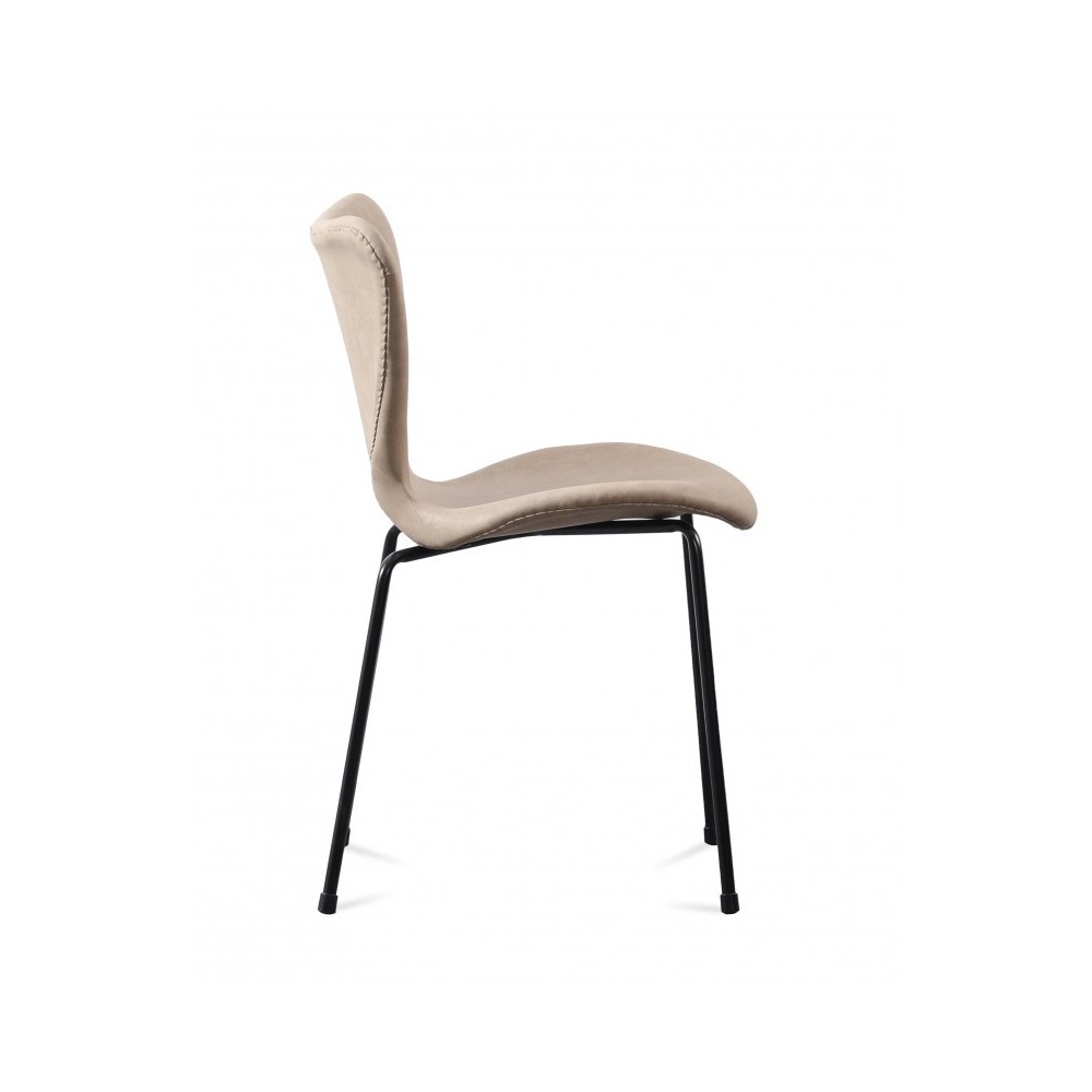 PAKKET 4 ZEVEN STOELEN