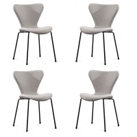 PACK 4 SEPT CHAISES