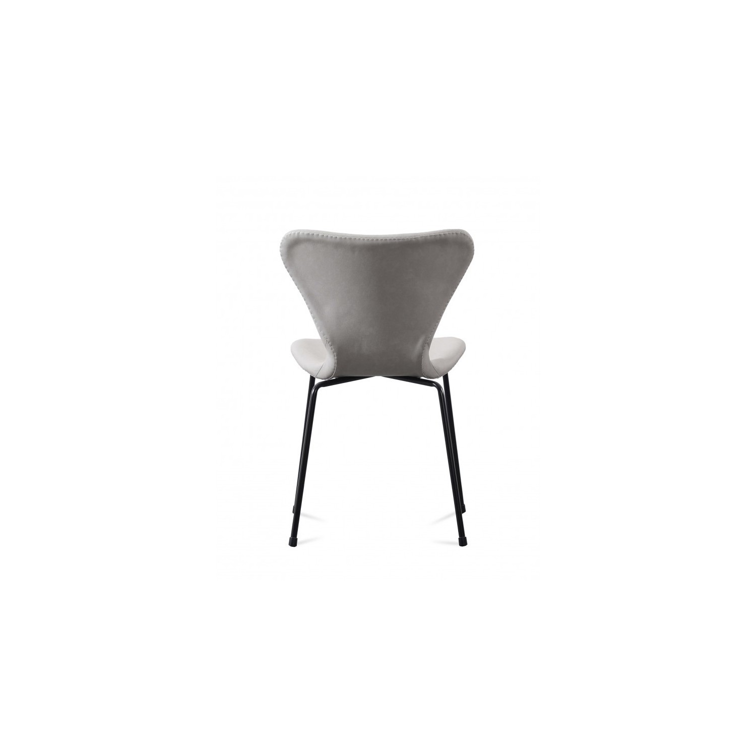 PAKKET 4 ZEVEN STOELEN