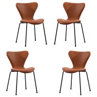 PACK 4 SIEBEN STÜHLE