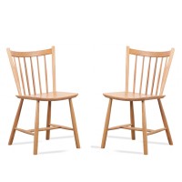 PAKKET 2 UNION STOELEN