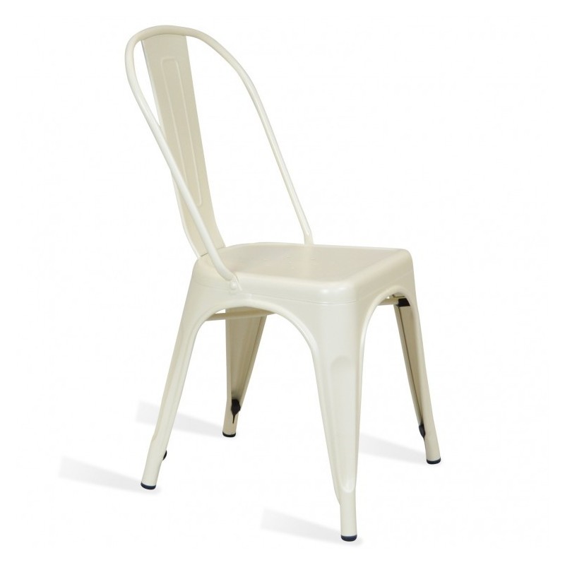 PACK 4 SEDIE BISTRO OPACHE