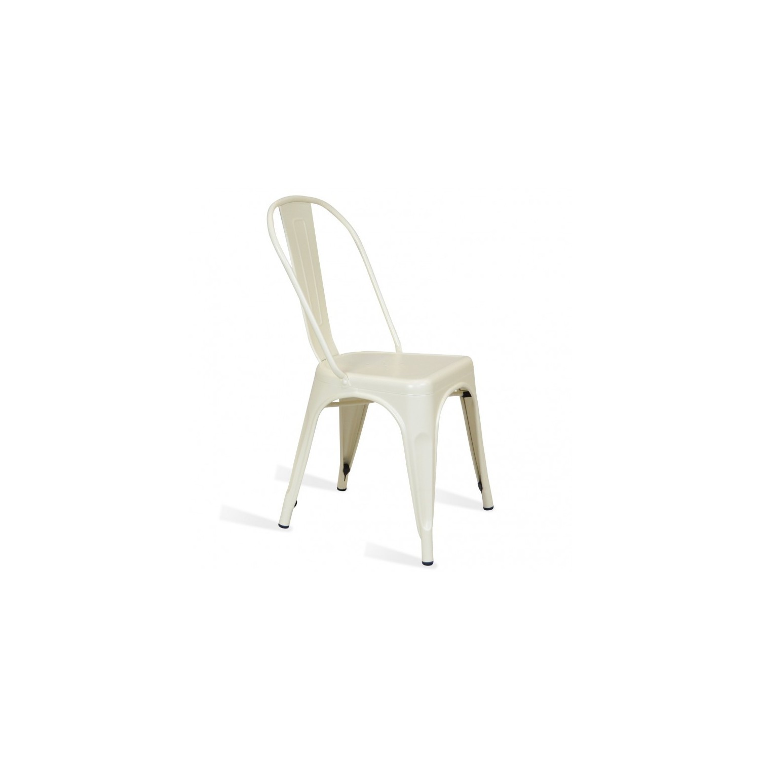 PACK 4 SEDIE BISTRO OPACHE