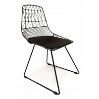 PAKKET 4 ZOMERSTOELEN