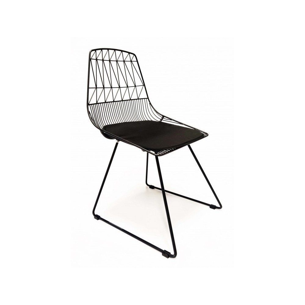 PAKKET 4 ZOMERSTOELEN