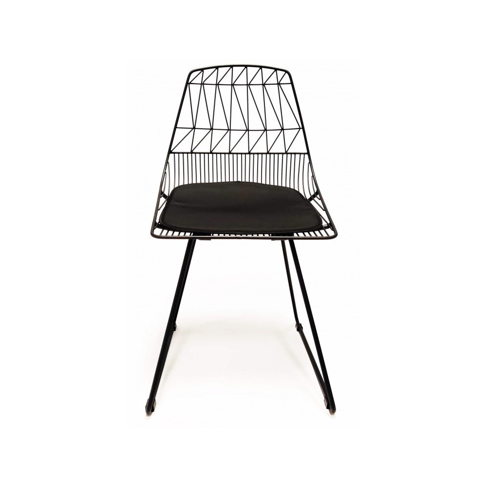 PAKKET 4 ZOMERSTOELEN