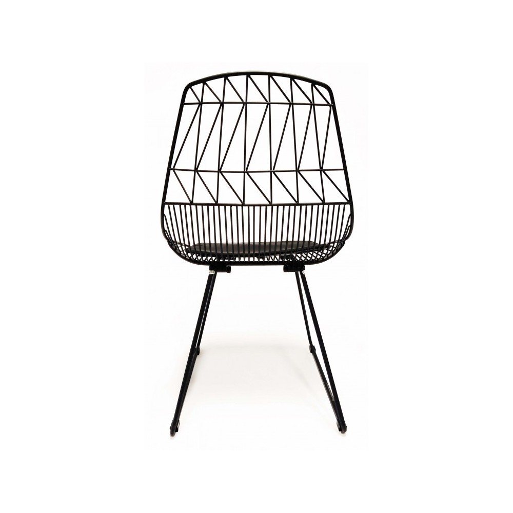 PAKKET 4 ZOMERSTOELEN