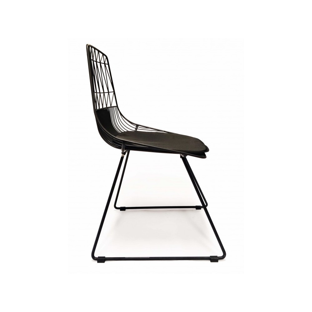 PAKKET 4 ZOMERSTOELEN