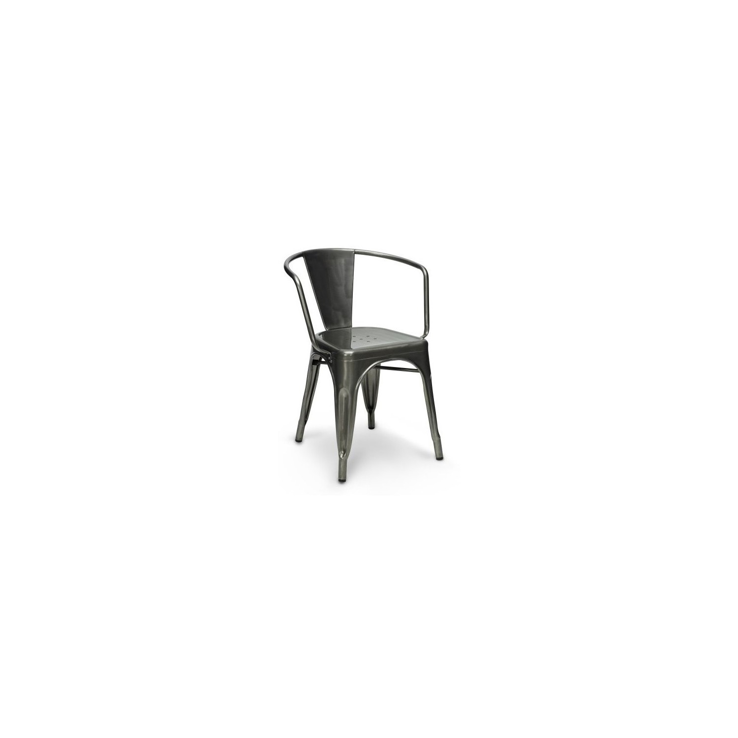 PACK 4 CADEIRAS BISTRO