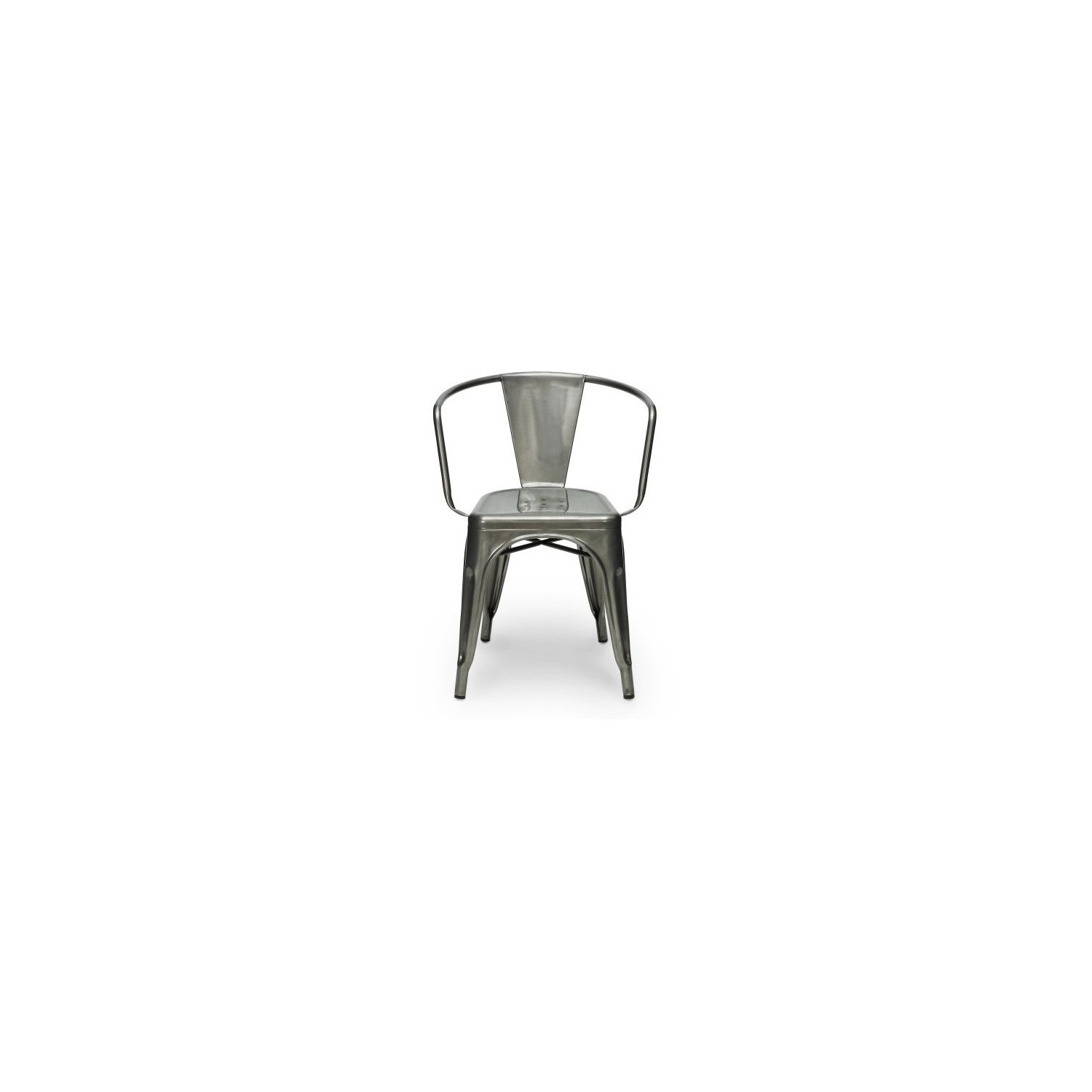 PACK 4 POLTRONCINI BISTRO