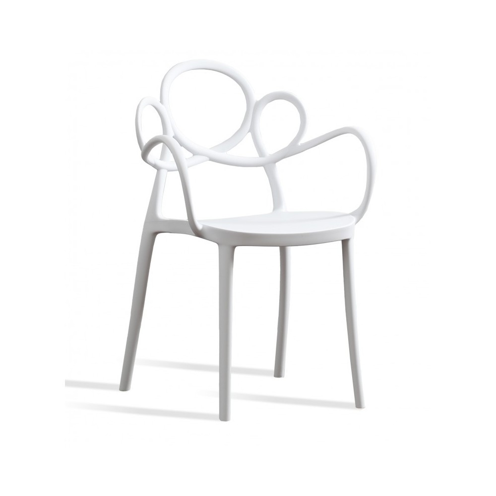 PAKKET 4 DREAM XL STOELEN